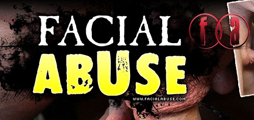 Facial Abuse Starring Tandra Day